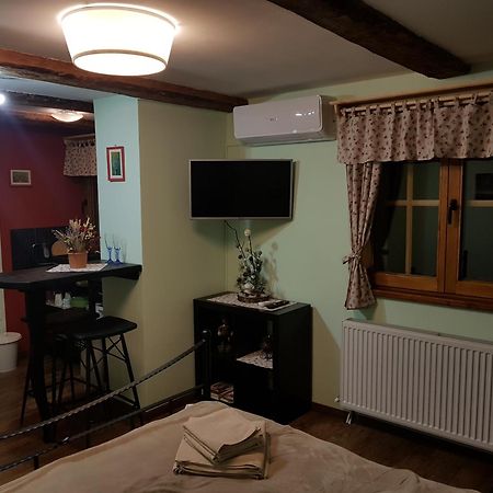 DovjePr' Draslerju住宿加早餐旅馆 客房 照片