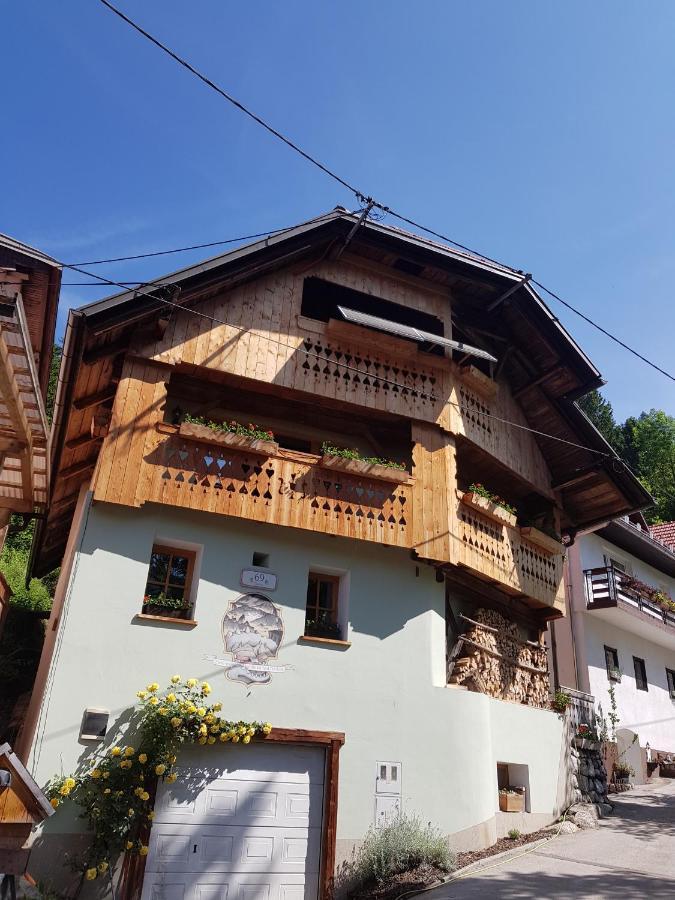DovjePr' Draslerju住宿加早餐旅馆 外观 照片