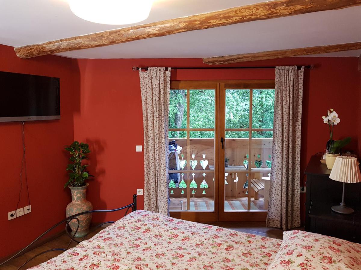 DovjePr' Draslerju住宿加早餐旅馆 外观 照片