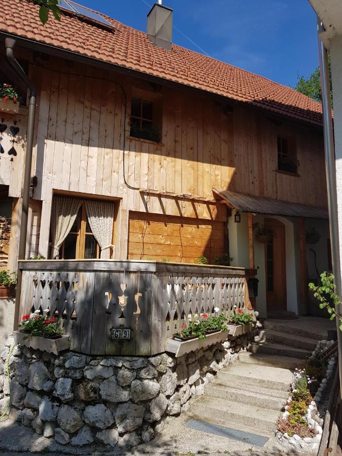 DovjePr' Draslerju住宿加早餐旅馆 外观 照片