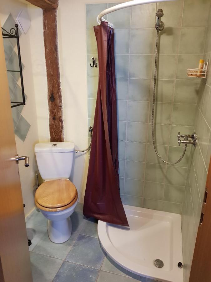 DovjePr' Draslerju住宿加早餐旅馆 外观 照片