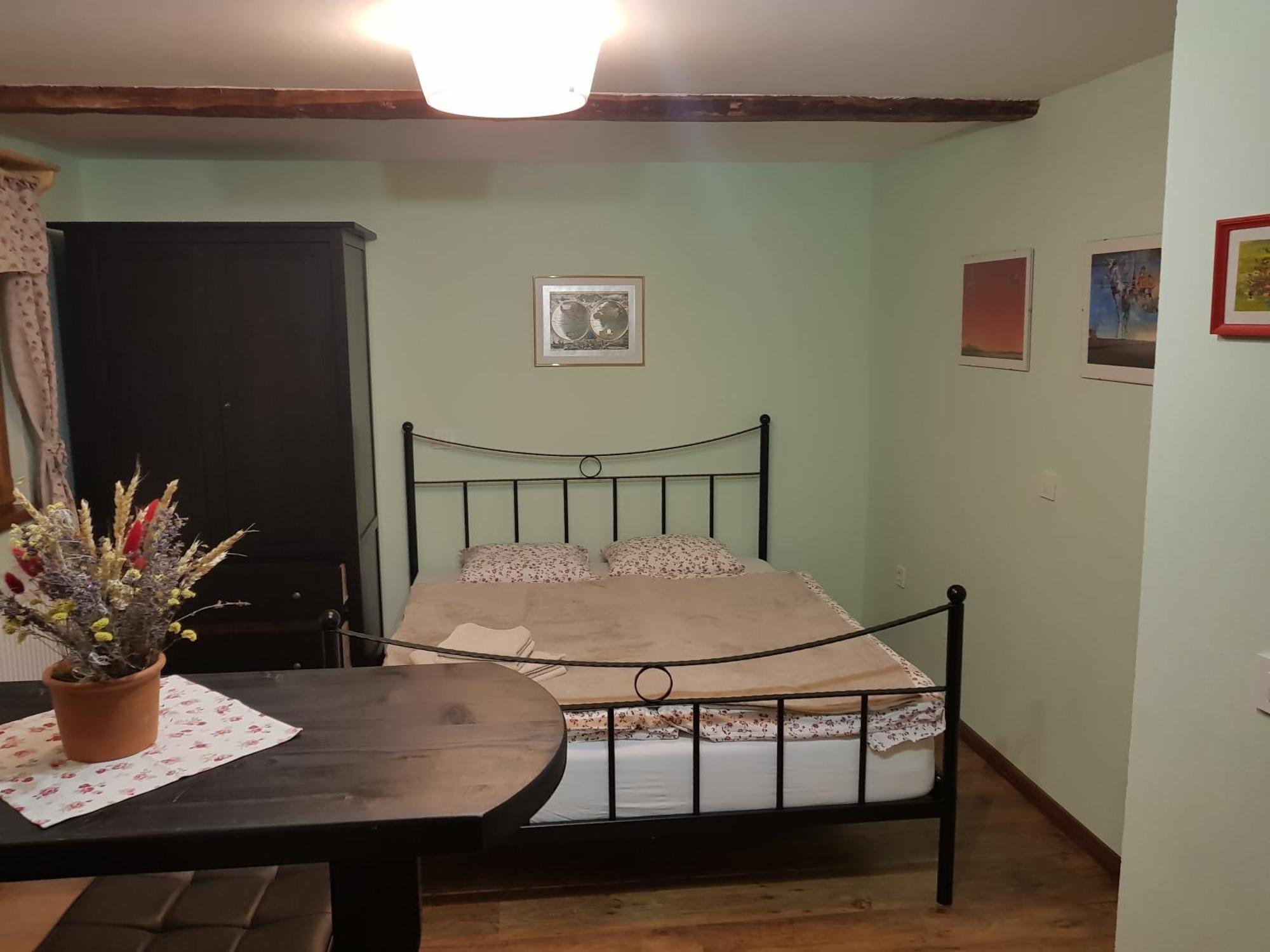 DovjePr' Draslerju住宿加早餐旅馆 客房 照片